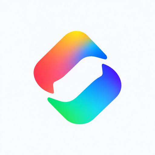 聊桥 App 图标